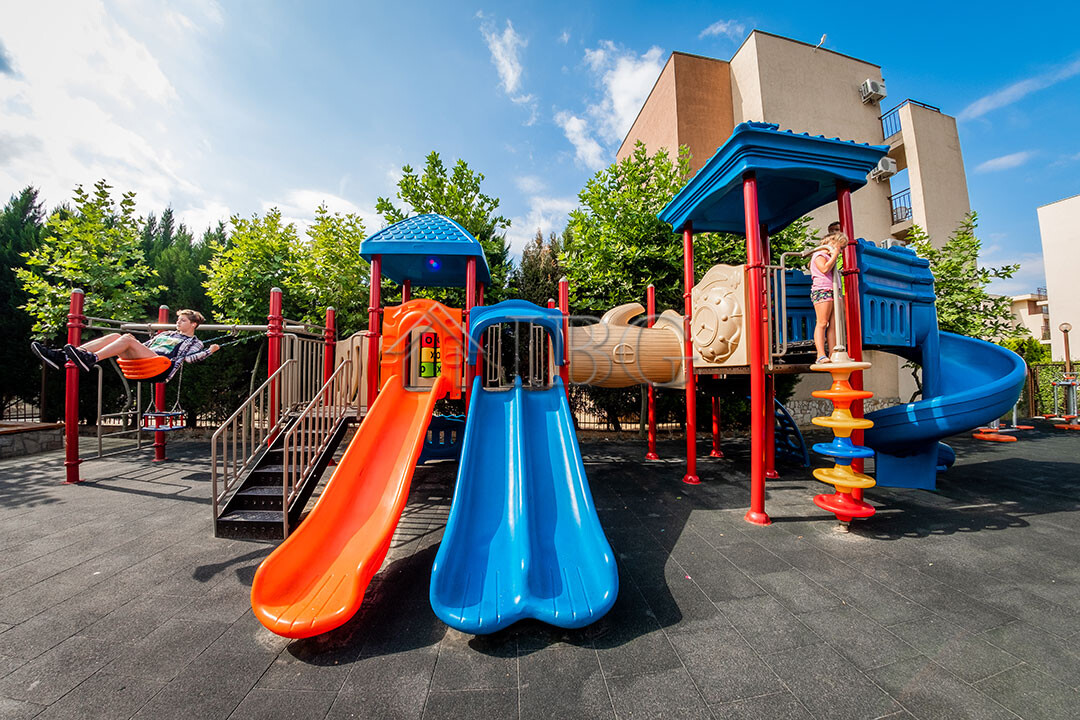 1 Bath, ApartmentFor Sale, Holiday Fort Golf Club, Sunny Beach