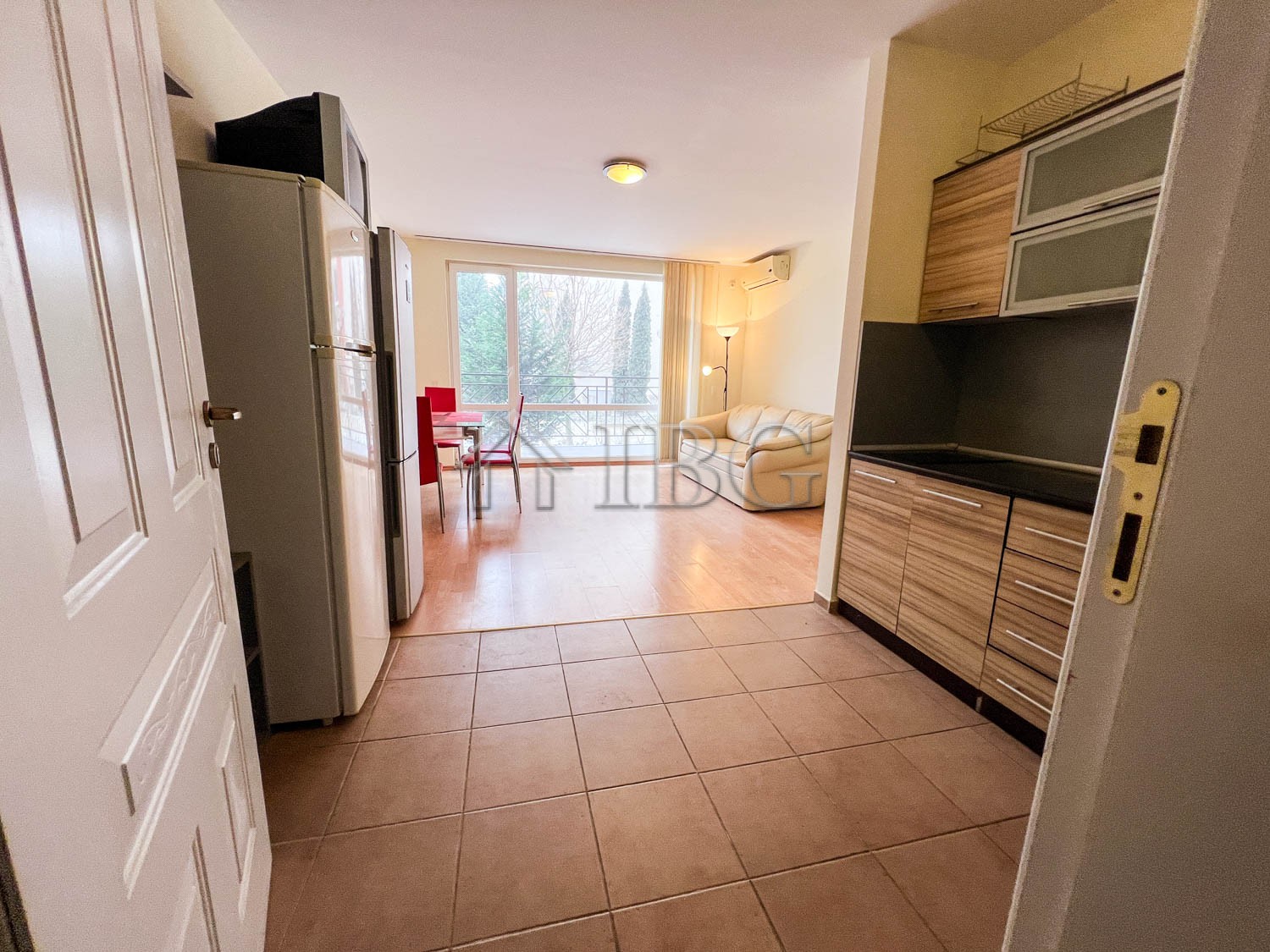 1 Bath, ApartmentFor Sale, Holiday Fort Golf Club, Sunny Beach