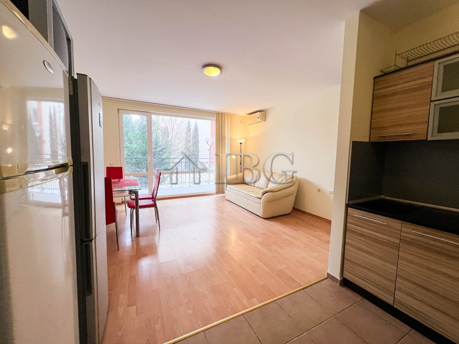 1 Bath, ApartmentFor Sale, Holiday Fort Golf Club, Sunny Beach