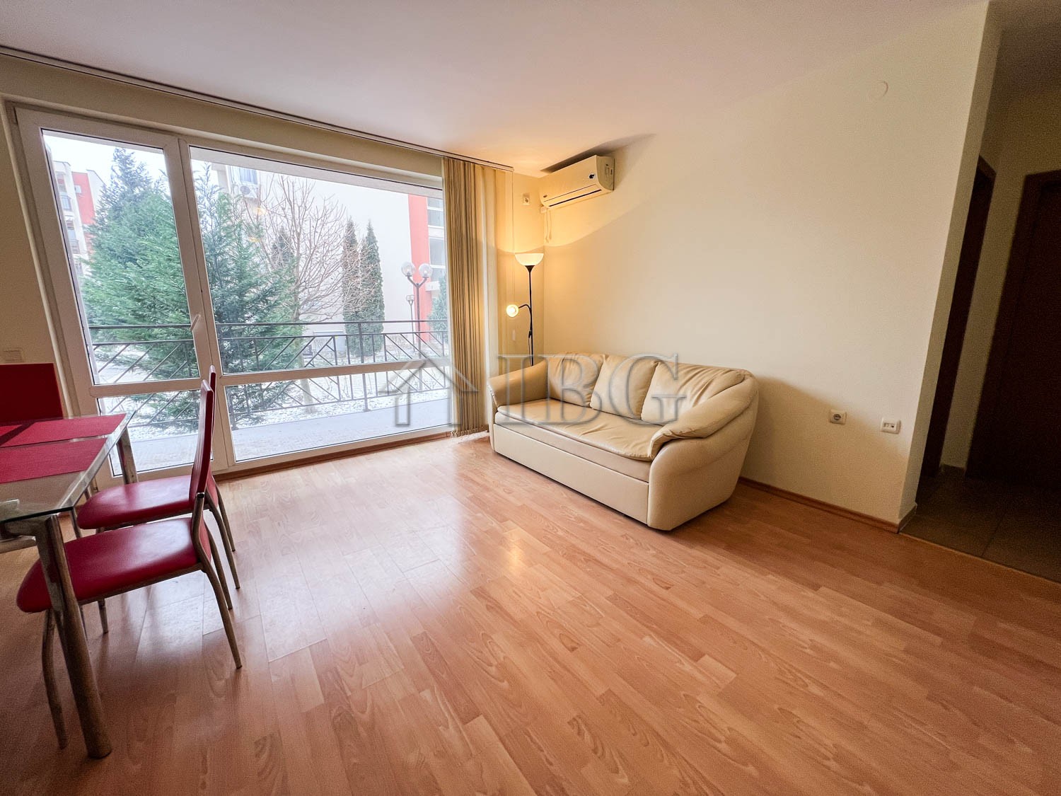 1 Bath, ApartmentFor Sale, Holiday Fort Golf Club, Sunny Beach