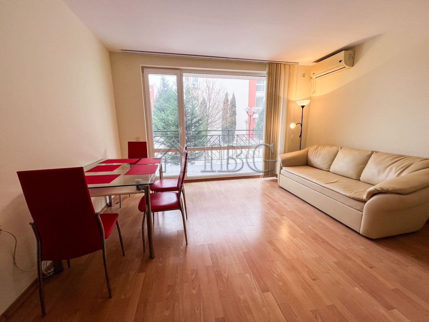 1 Bath, ApartmentFor Sale, Holiday Fort Golf Club, Sunny Beach