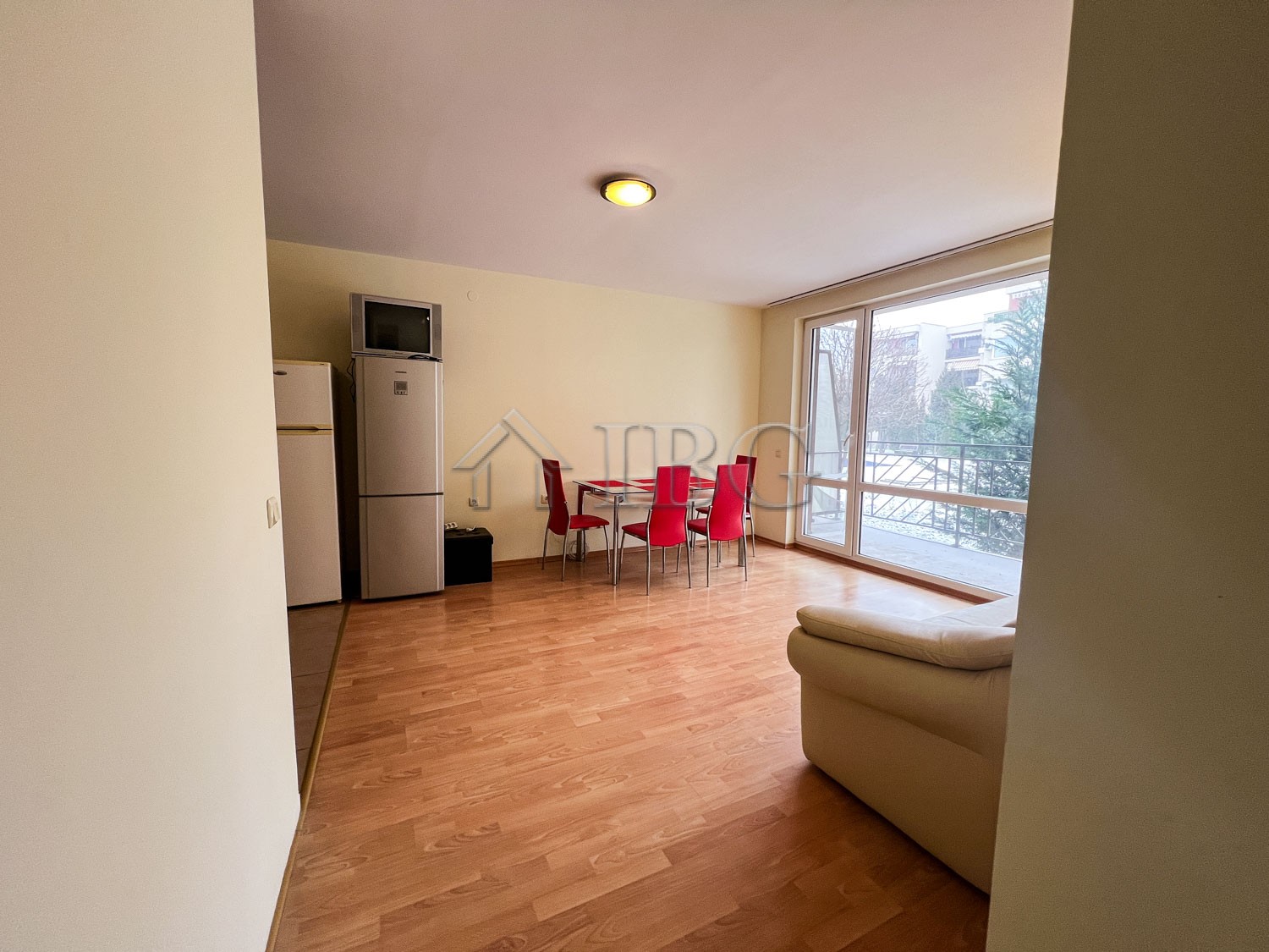 1 Bath, ApartmentFor Sale, Holiday Fort Golf Club, Sunny Beach