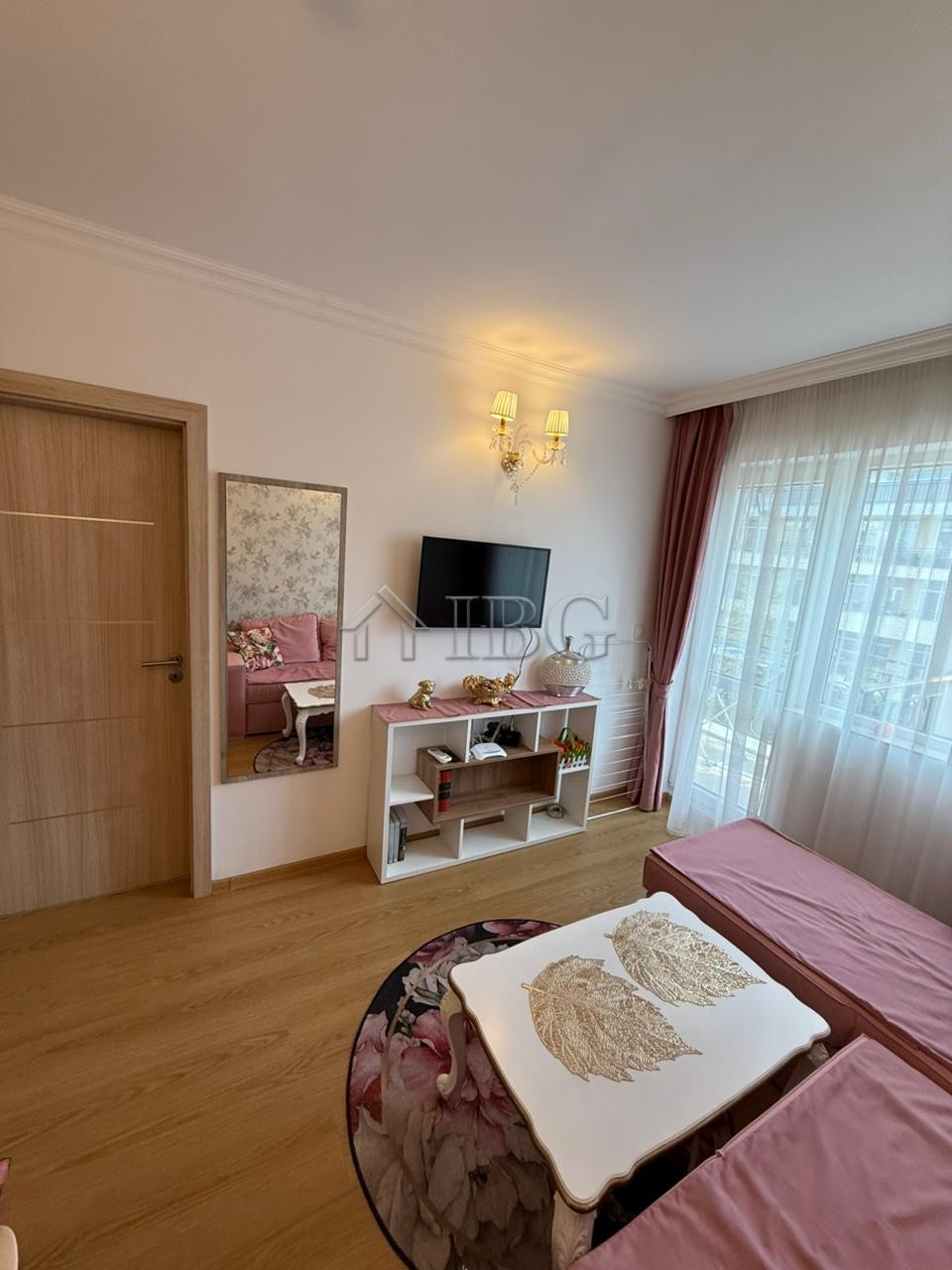 1 Bath, ApartmentFor Sale, Sweet Homes 6, Sunny Beach