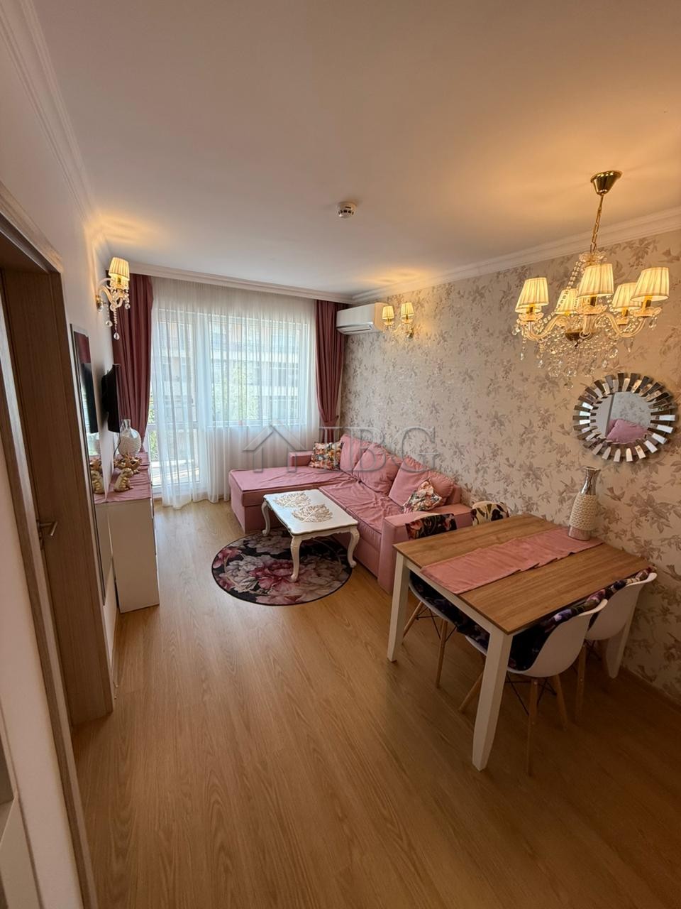 1 Bath, ApartmentFor Sale, Sweet Homes 6, Sunny Beach