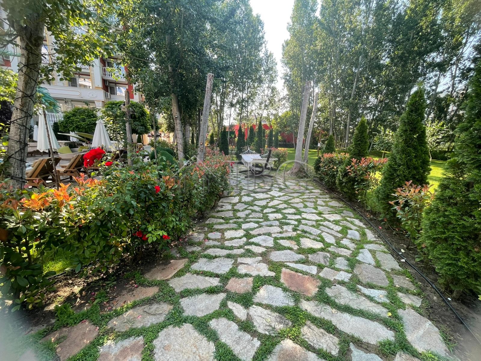 1 Bath, ApartmentFor Sale, Sweet Homes 6, Sunny Beach