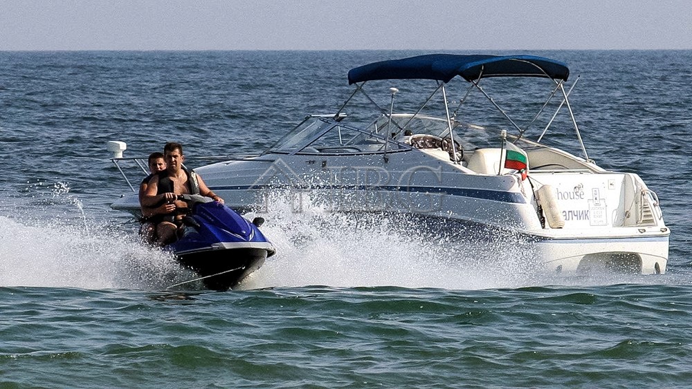 1 Bath, ApartmentFor Sale, Lighthouse Golf & Spa Resort, BalchIk