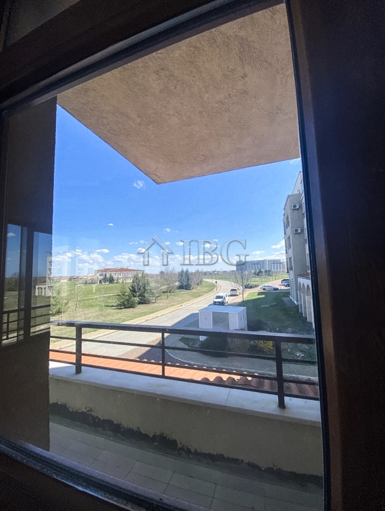 1 Bath, ApartmentFor Sale, Lighthouse Golf & Spa Resort, BalchIk