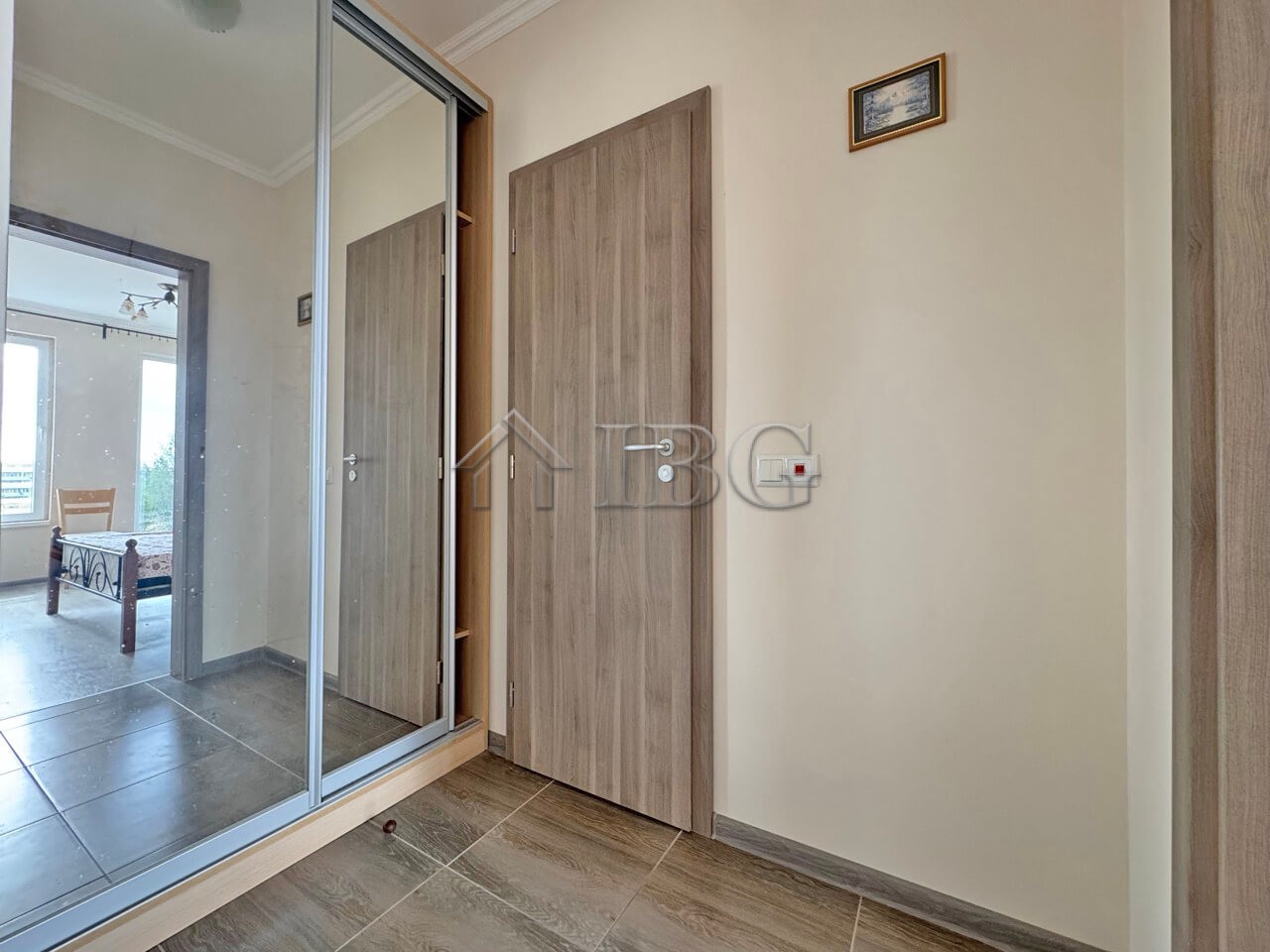 1 Bath, ApartmentFor Sale, Vip Vision Apartments, Sunny Beach