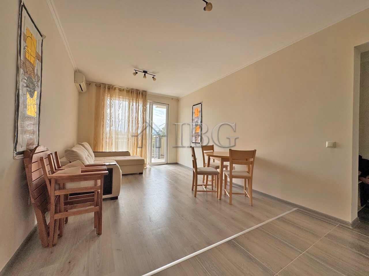1 Bath, ApartmentFor Sale, Vip Vision Apartments, Sunny Beach