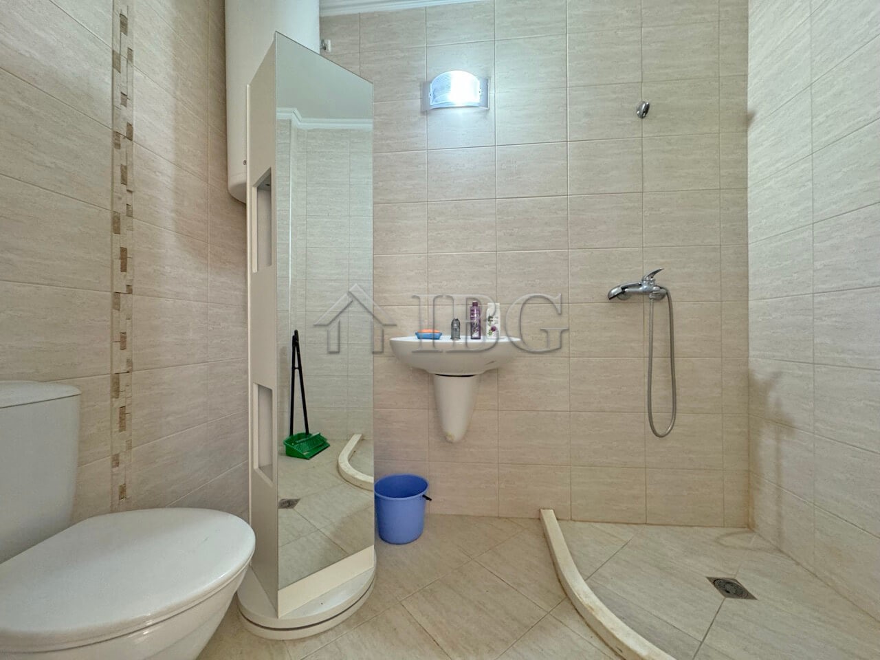 1 Bath, ApartmentFor Sale, Vip Vision Apartments, Sunny Beach