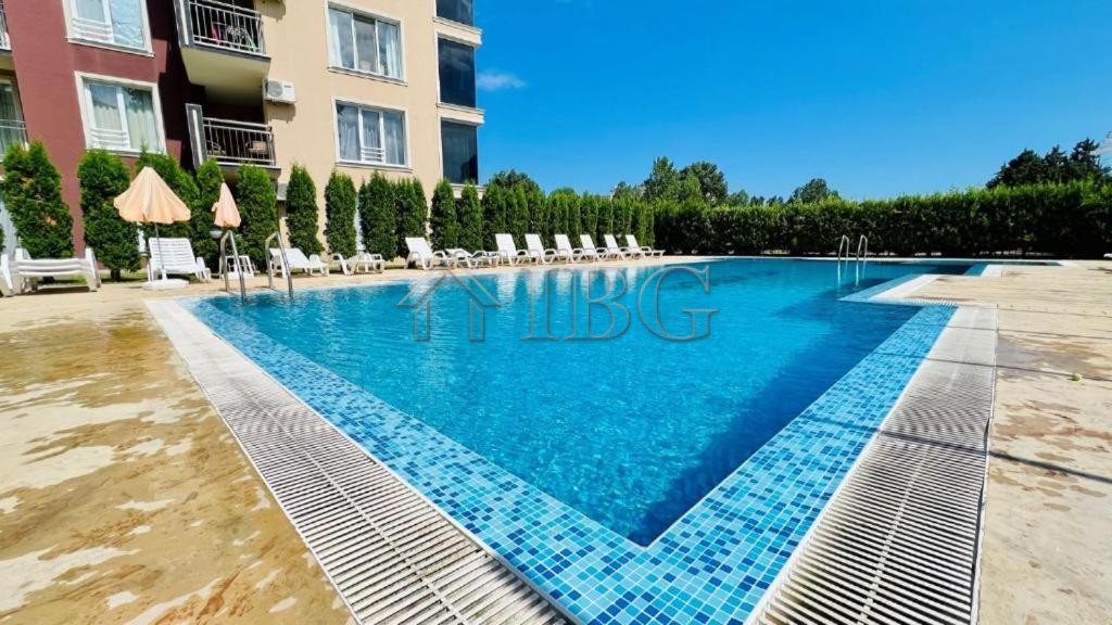 1 Bath, ApartmentFor Sale, Vip Vision Apartments, Sunny Beach
