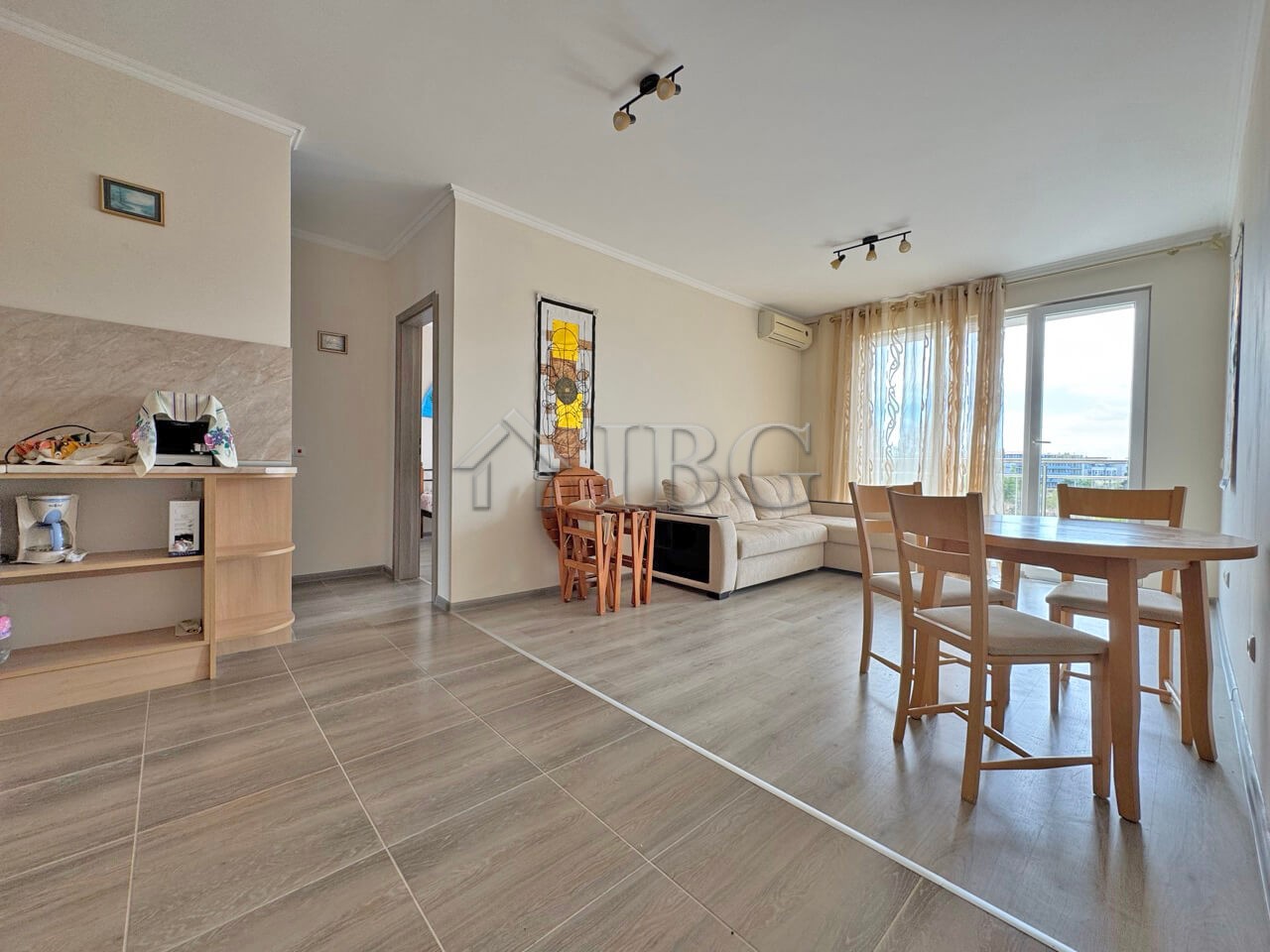 1 Bath, ApartmentFor Sale, Vip Vision Apartments, Sunny Beach