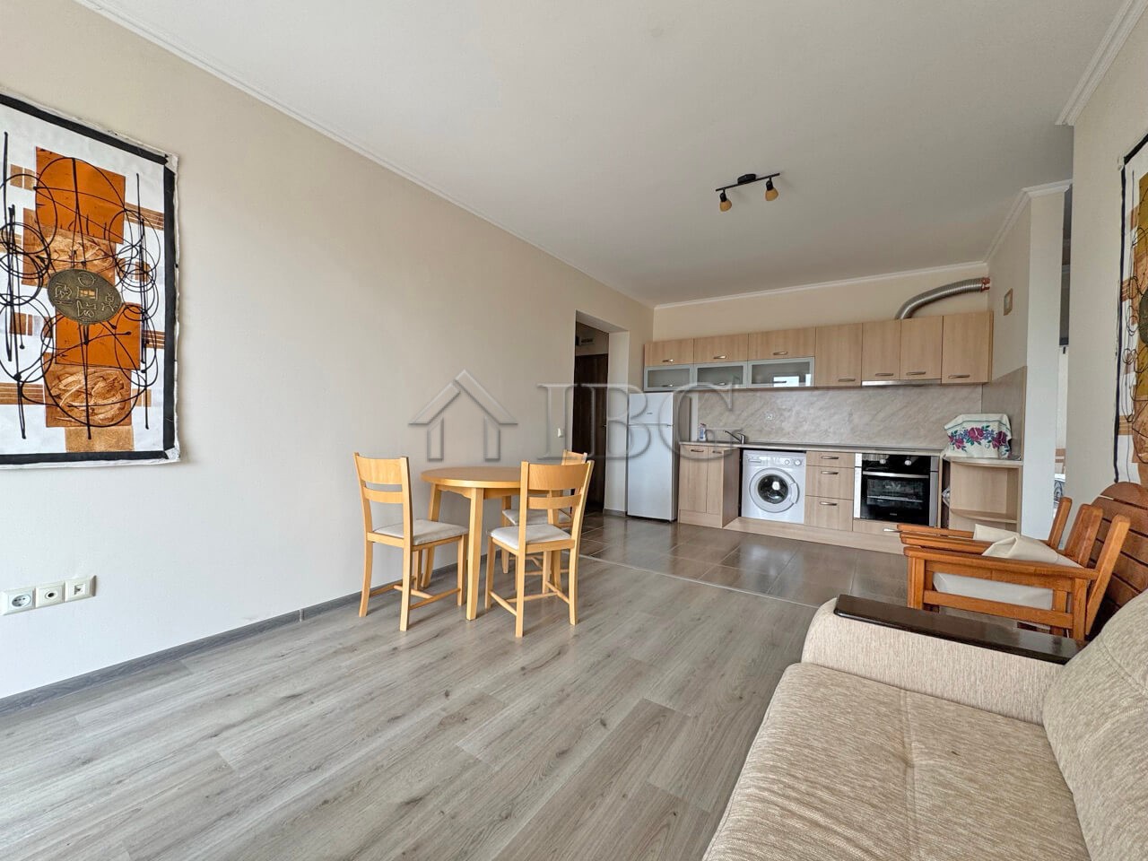 1 Bath, ApartmentFor Sale, Vip Vision Apartments, Sunny Beach