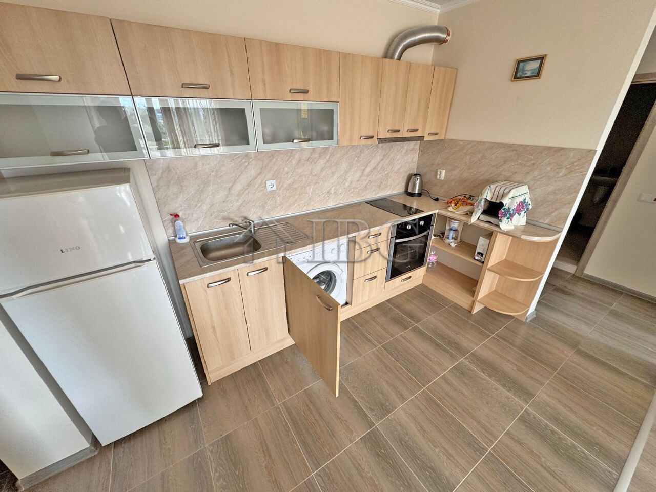 1 Bath, ApartmentFor Sale, Vip Vision Apartments, Sunny Beach