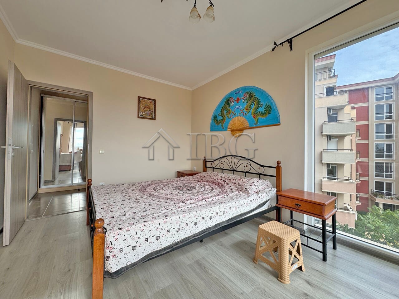 1 Bath, ApartmentFor Sale, Vip Vision Apartments, Sunny Beach