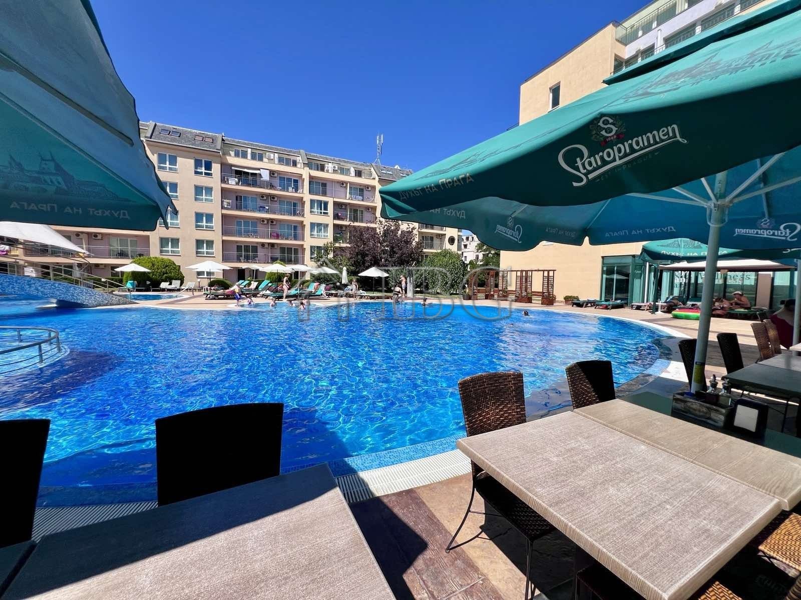 1 Bath, ApartmentFor Sale, Dolce Vita 2, SvetI Vlas