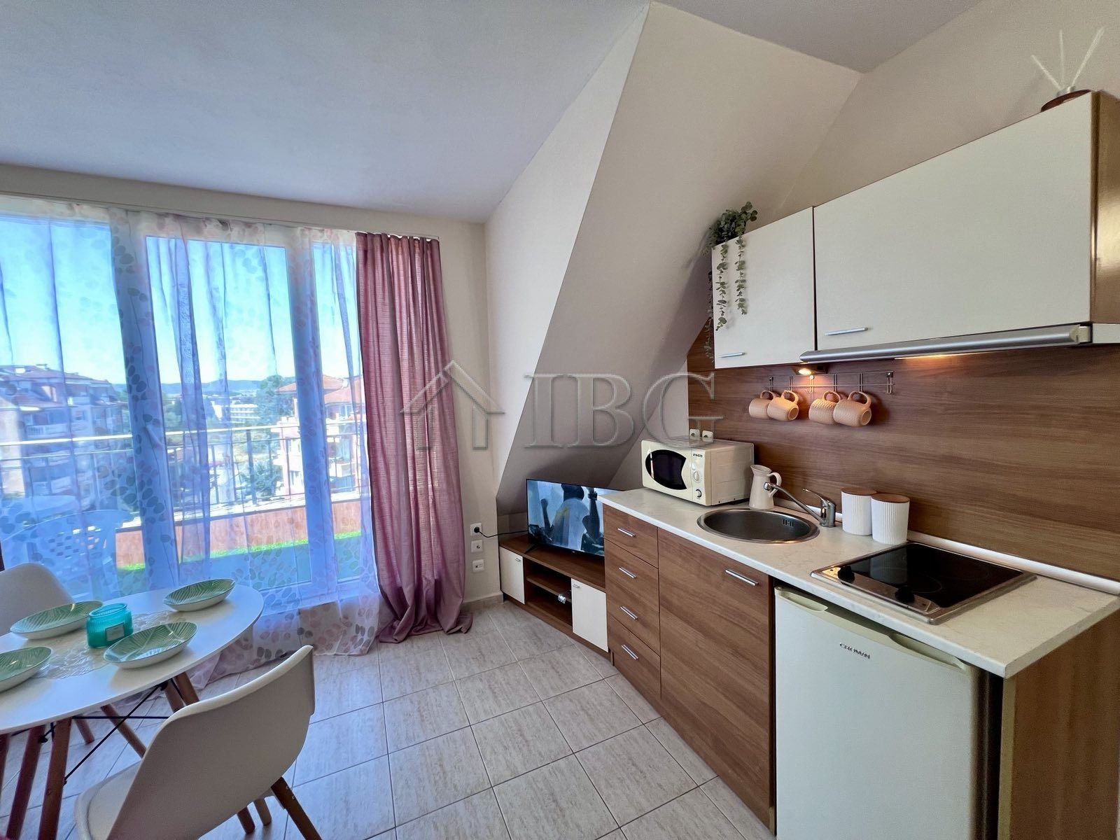 1 Bath, ApartmentFor Sale, Dolce Vita 2, SvetI Vlas