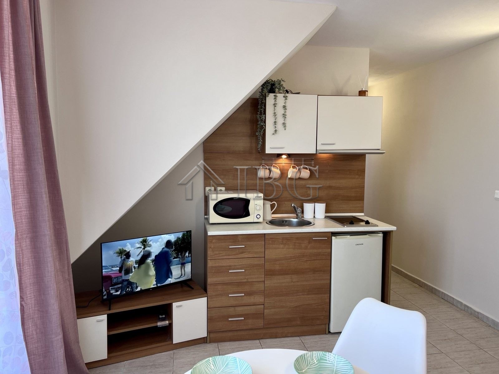 1 Bath, ApartmentFor Sale, Dolce Vita 2, SvetI Vlas