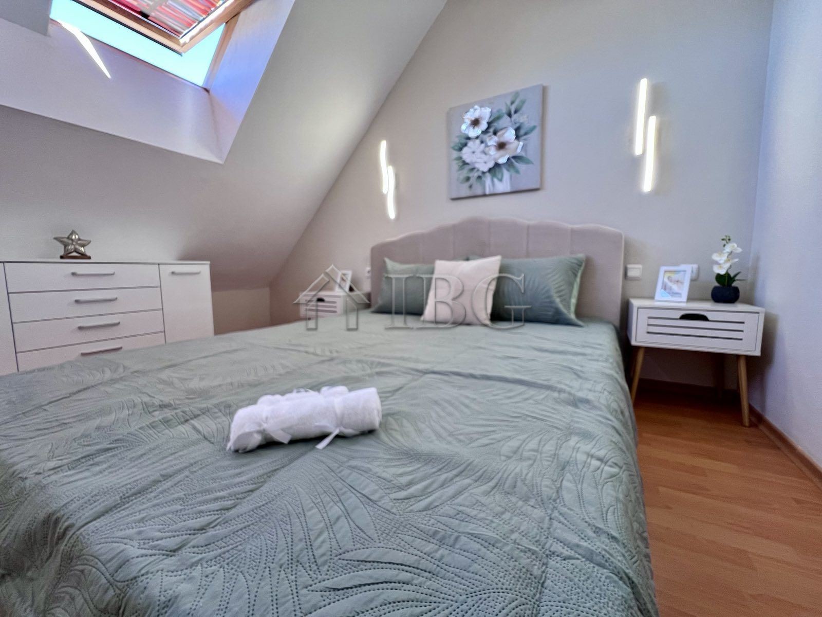 1 Bath, ApartmentFor Sale, Dolce Vita 2, SvetI Vlas