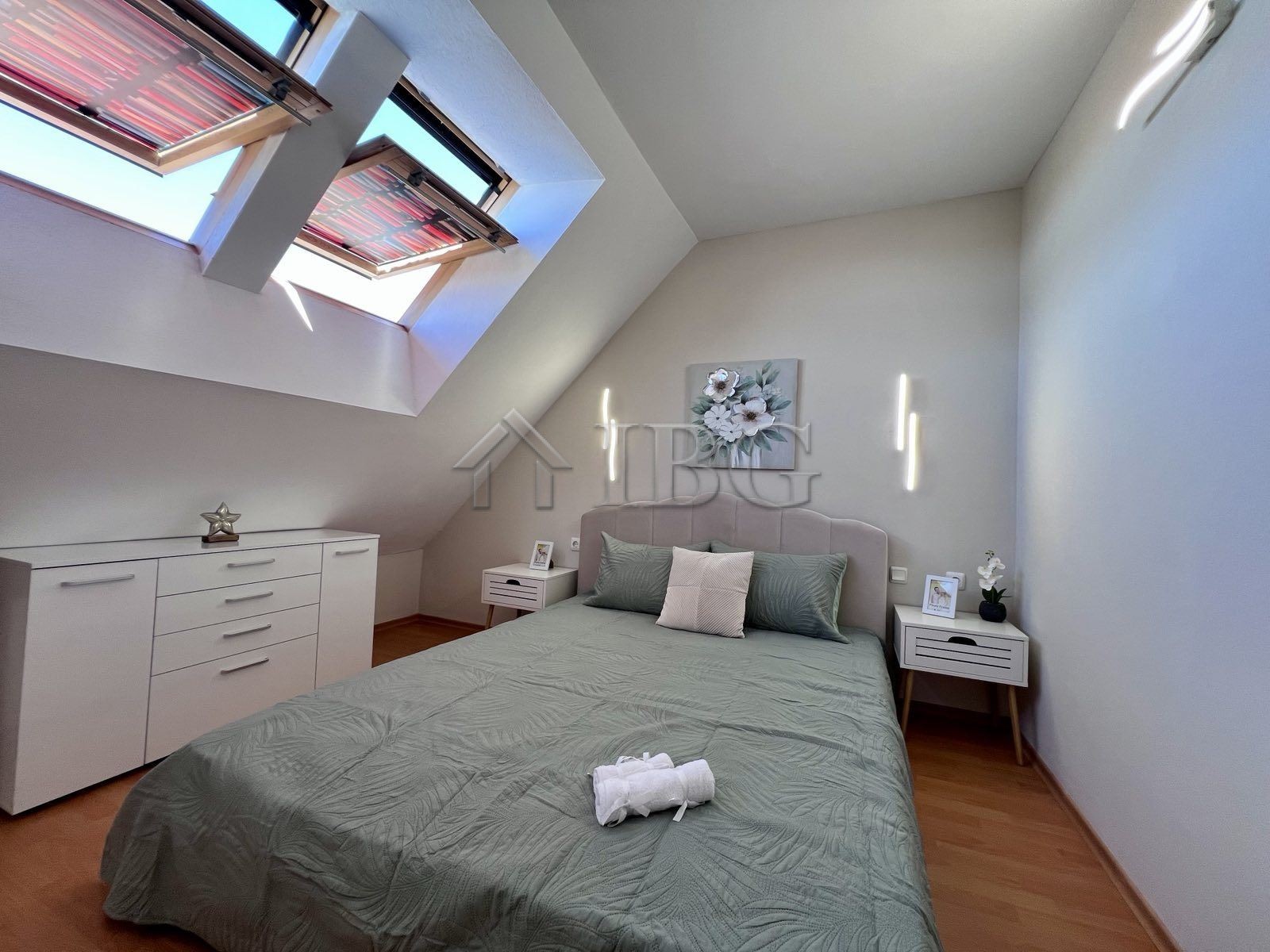 1 Bath, ApartmentFor Sale, Dolce Vita 2, SvetI Vlas