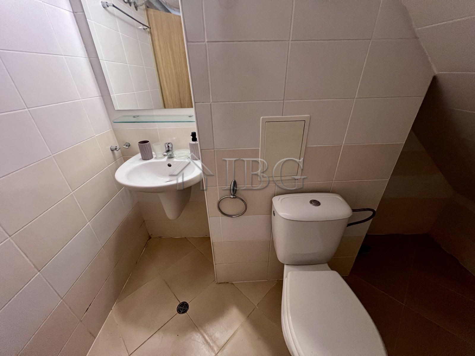 1 Bath, ApartmentFor Sale, Dolce Vita 2, SvetI Vlas