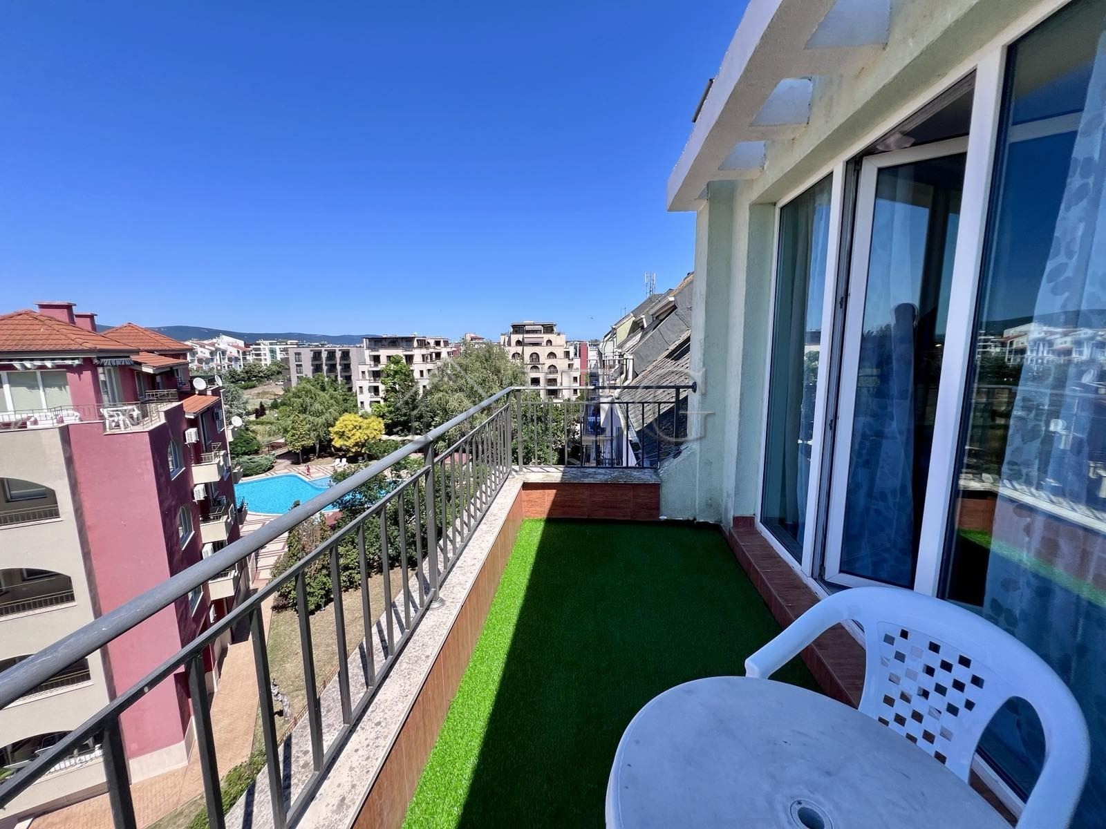 1 Bath, ApartmentFor Sale, Dolce Vita 2, SvetI Vlas