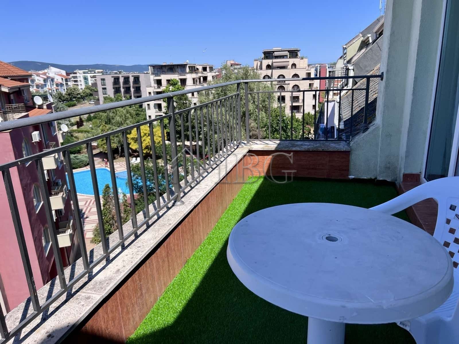 1 Bath, ApartmentFor Sale, Dolce Vita 2, SvetI Vlas
