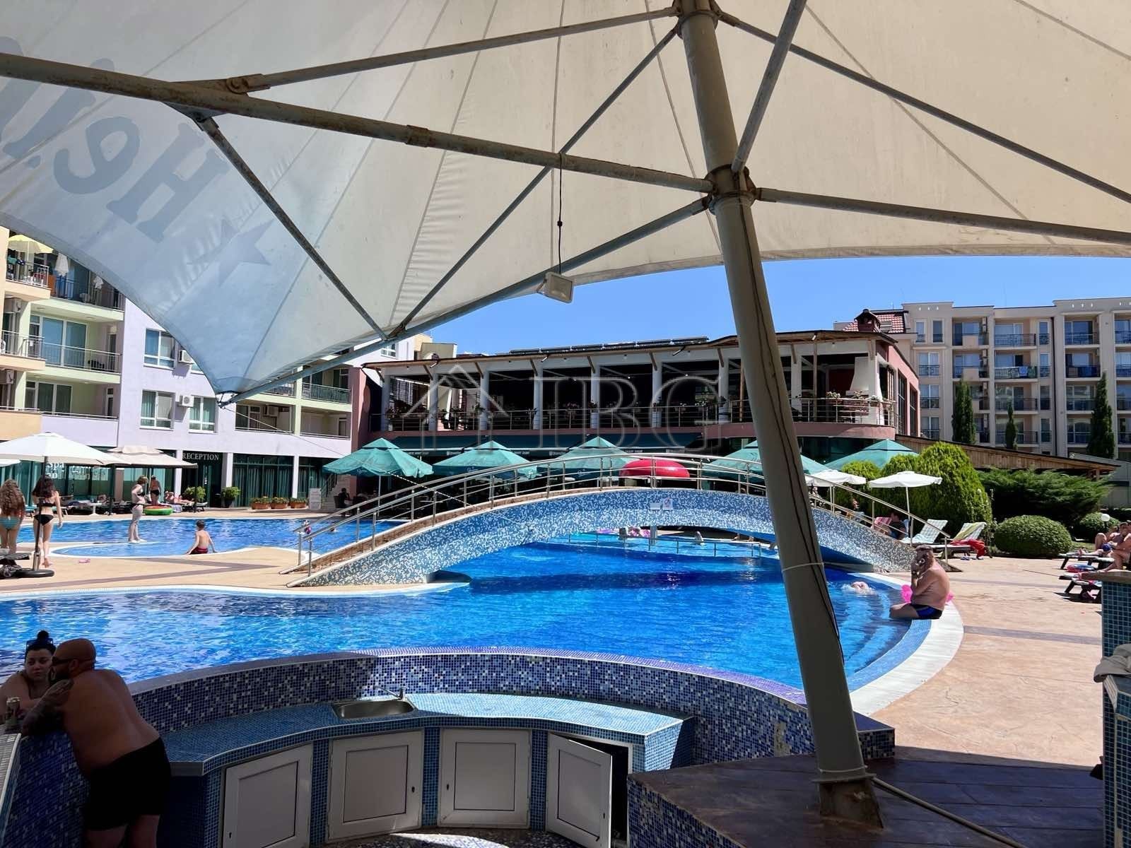 1 Bath, ApartmentFor Sale, Dolce Vita 2, SvetI Vlas