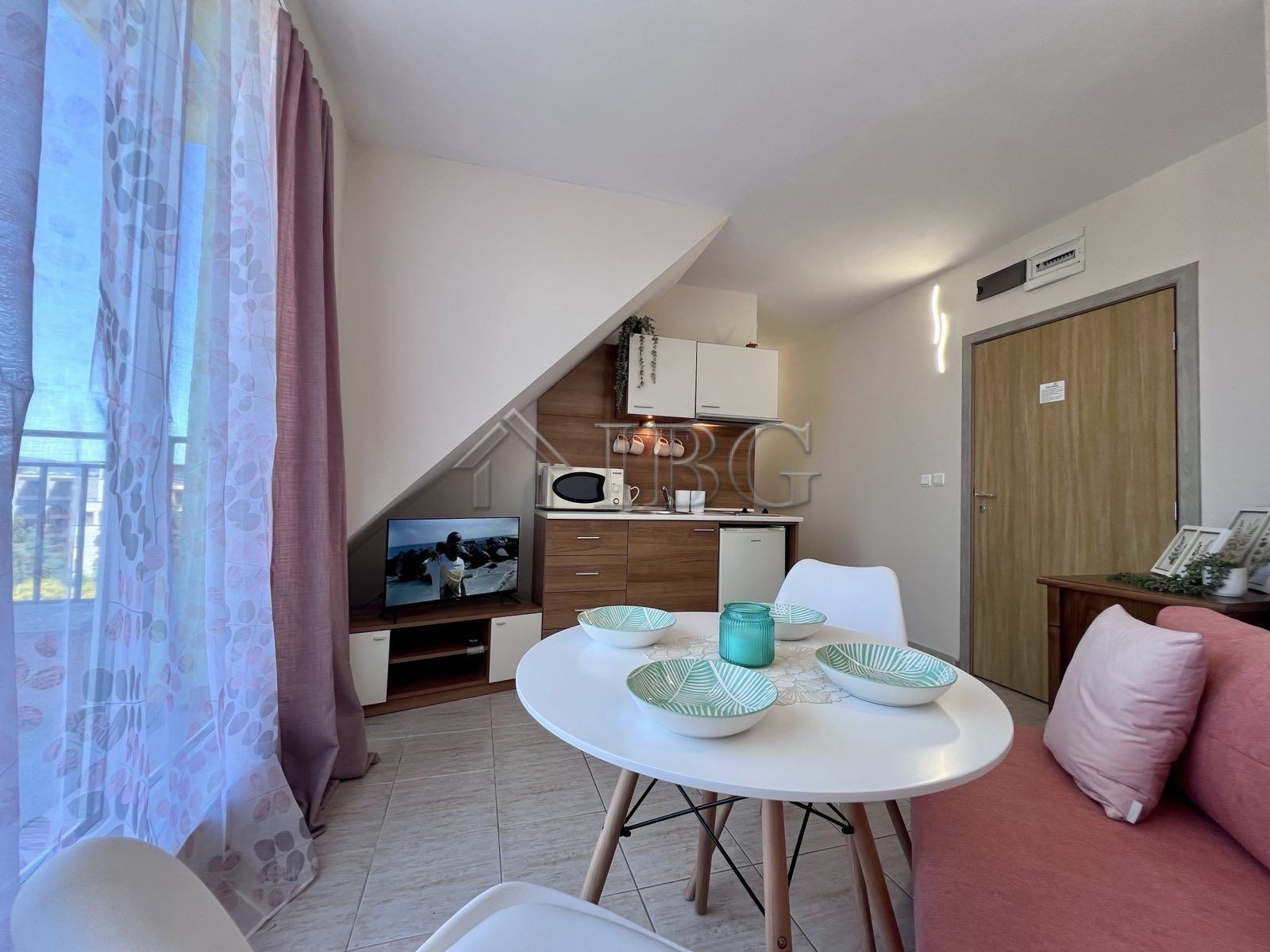 1 Bath, ApartmentFor Sale, Dolce Vita 2, SvetI Vlas