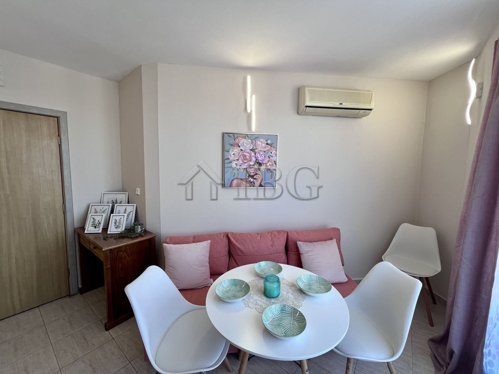 1 Bath, ApartmentFor Sale, Dolce Vita 2, SvetI Vlas