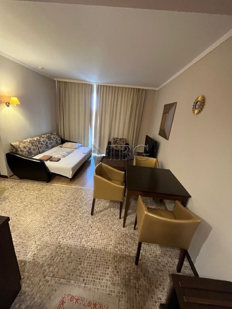 1 Bath, ApartmentFor Sale, Hotel Barcelo Royal Beach, Sunny Beach