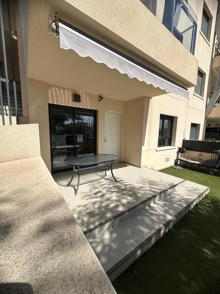 2 Bed, 2 Bath, ApartmentFor Sale, Pilar De La Horadada, Alicante
