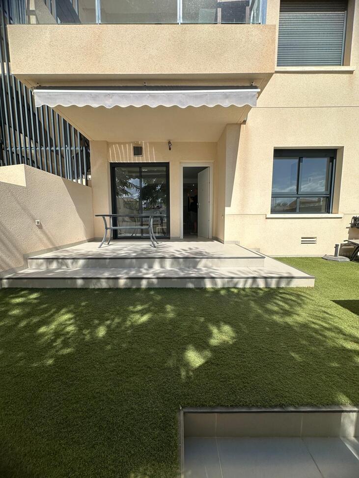 2 Bed, 2 Bath, ApartmentFor Sale, Pilar De La Horadada, Alicante