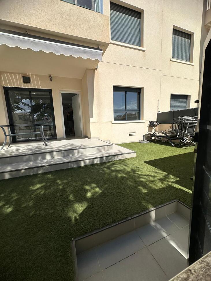 2 Bed, 2 Bath, ApartmentFor Sale, Pilar De La Horadada, Alicante