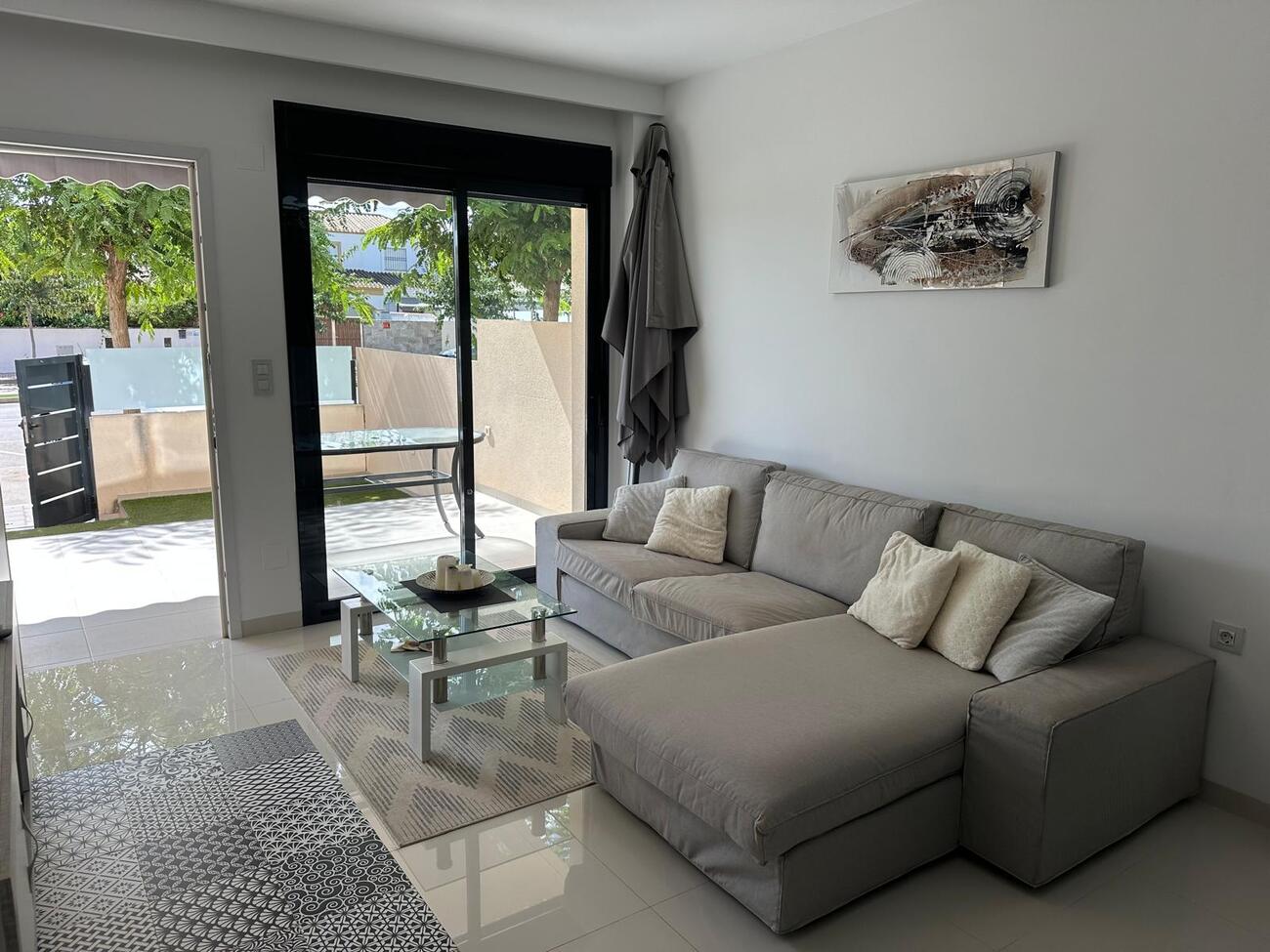 2 Bed, 2 Bath, ApartmentFor Sale, Pilar De La Horadada, Alicante