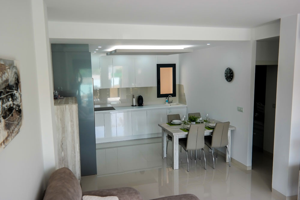 2 Bed, 2 Bath, ApartmentFor Sale, Pilar De La Horadada, Alicante