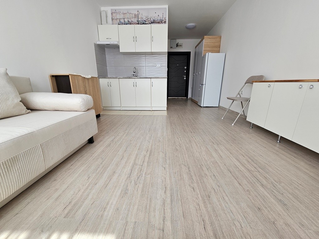 1 Bath, ApartmentFor Sale, Vigo Beach, Nessebar