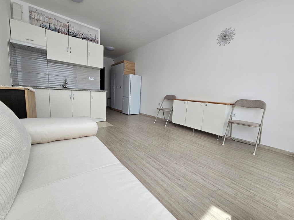 1 Bath, ApartmentFor Sale, Vigo Beach, Nessebar