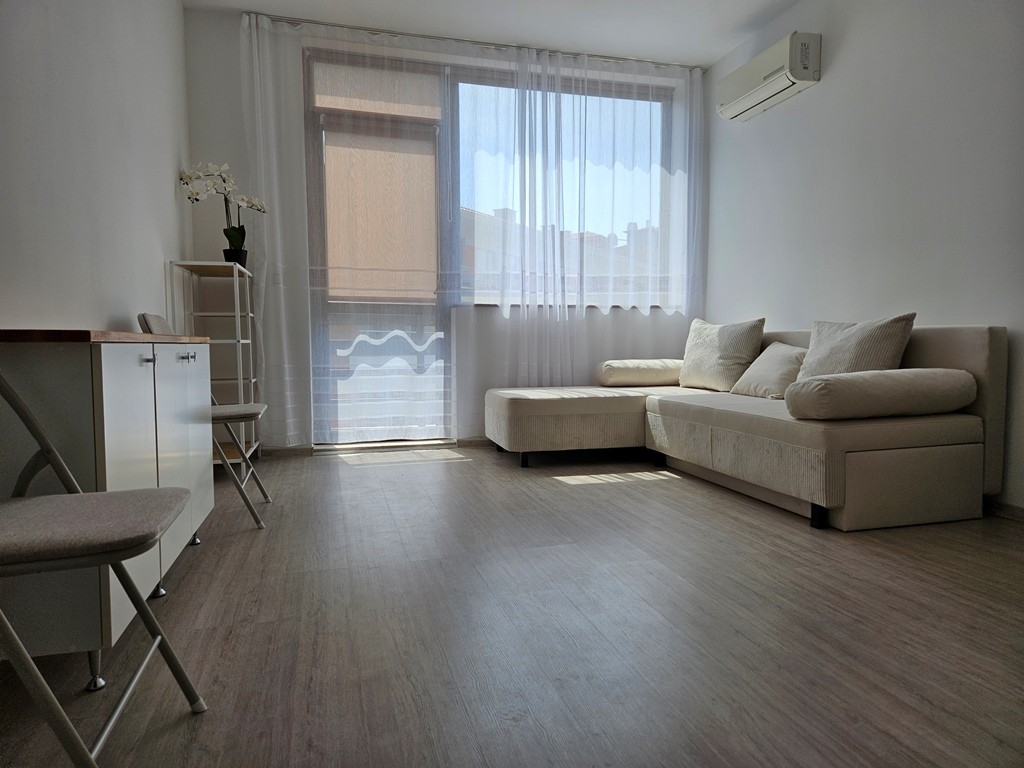 1 Bath, ApartmentFor Sale, Vigo Beach, Nessebar