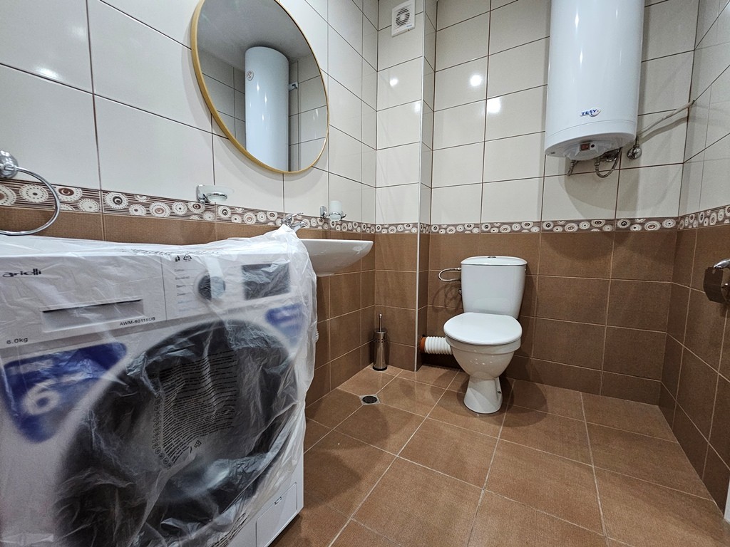 1 Bath, ApartmentFor Sale, Vigo Beach, Nessebar