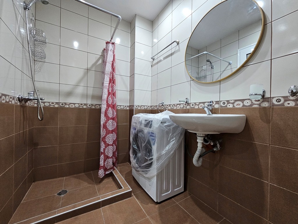 1 Bath, ApartmentFor Sale, Vigo Beach, Nessebar