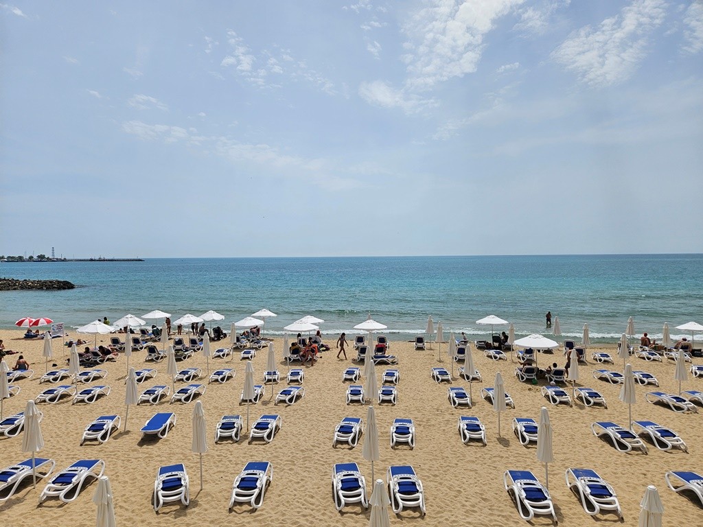 1 Bath, ApartmentFor Sale, Vigo Beach, Nessebar