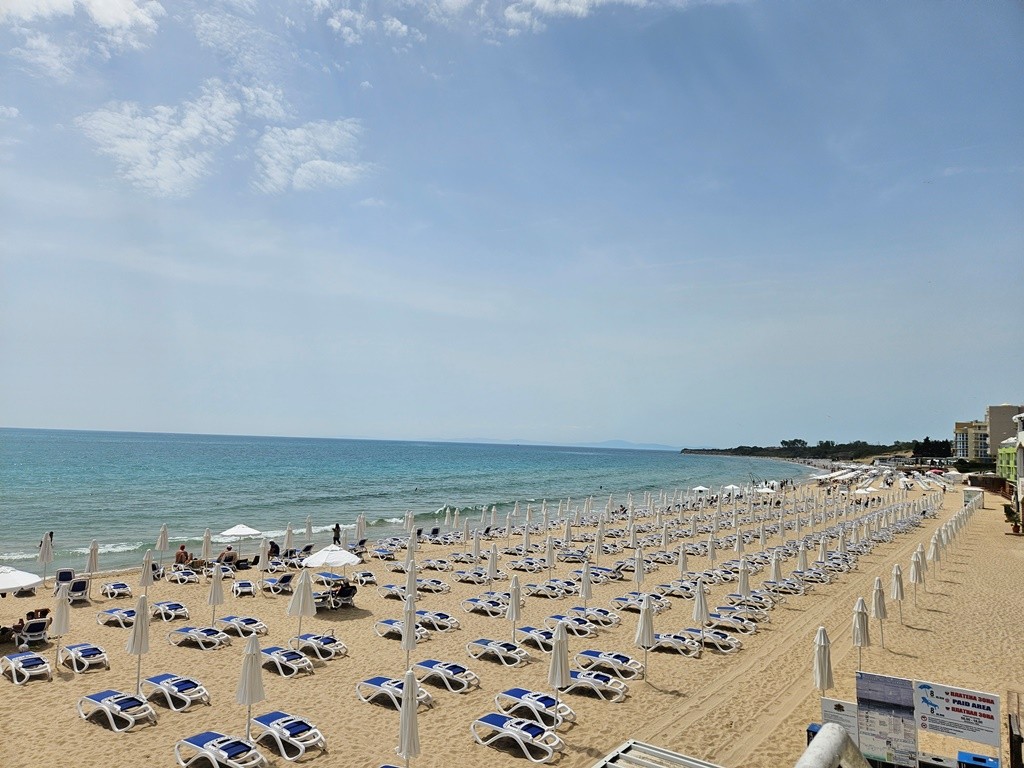 1 Bath, ApartmentFor Sale, Vigo Beach, Nessebar