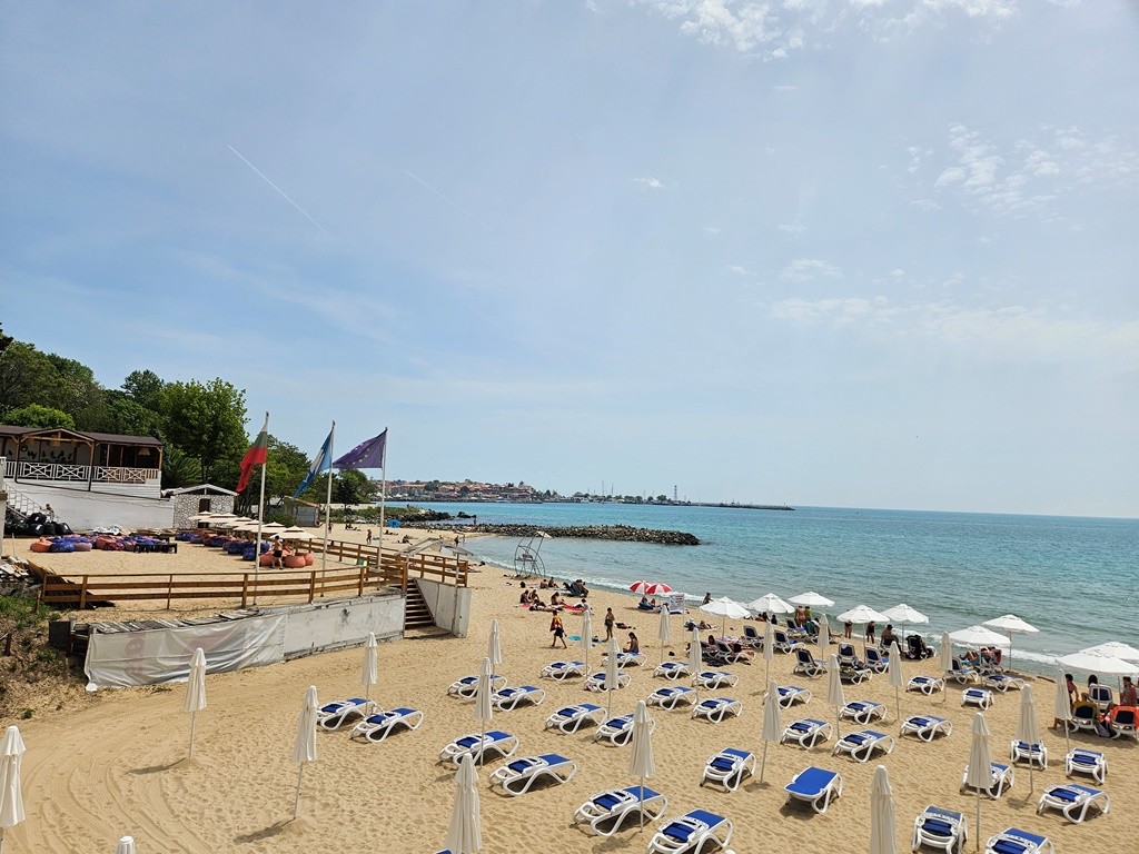 1 Bath, ApartmentFor Sale, Vigo Beach, Nessebar