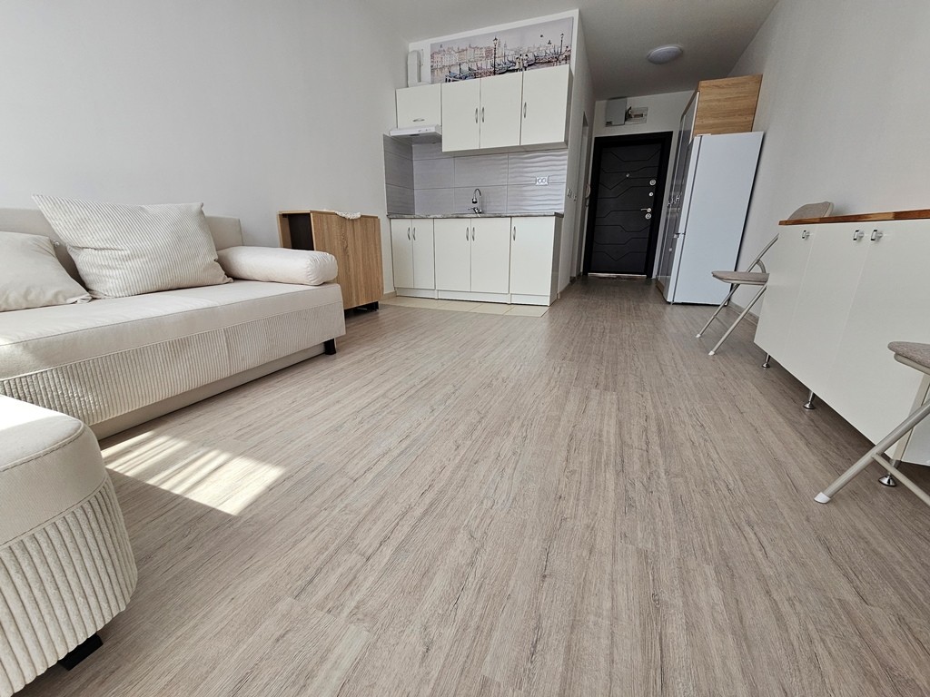 1 Bath, ApartmentFor Sale, Vigo Beach, Nessebar