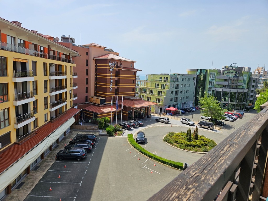 1 Bath, ApartmentFor Sale, Vigo Beach, Nessebar