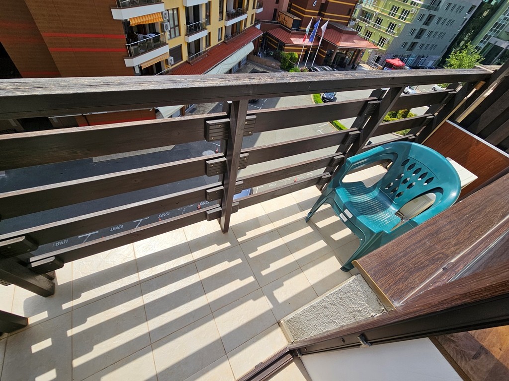 1 Bath, ApartmentFor Sale, Vigo Beach, Nessebar