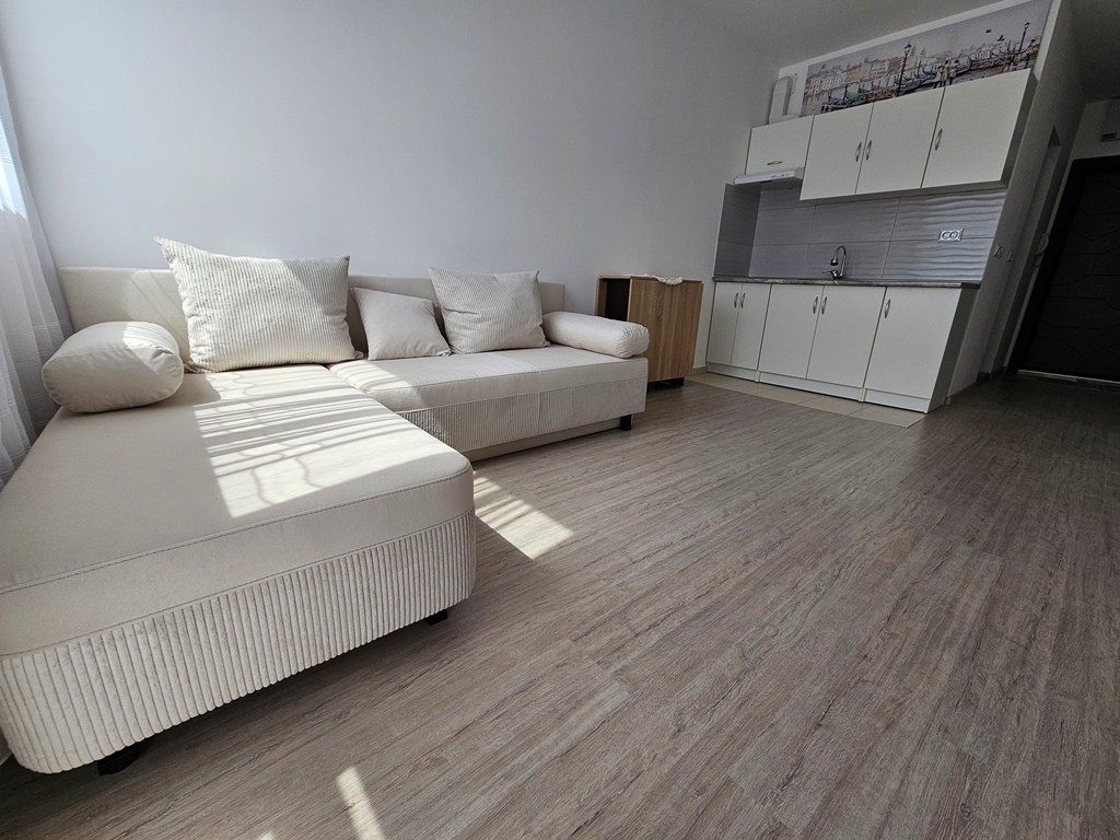 1 Bath, ApartmentFor Sale, Vigo Beach, Nessebar