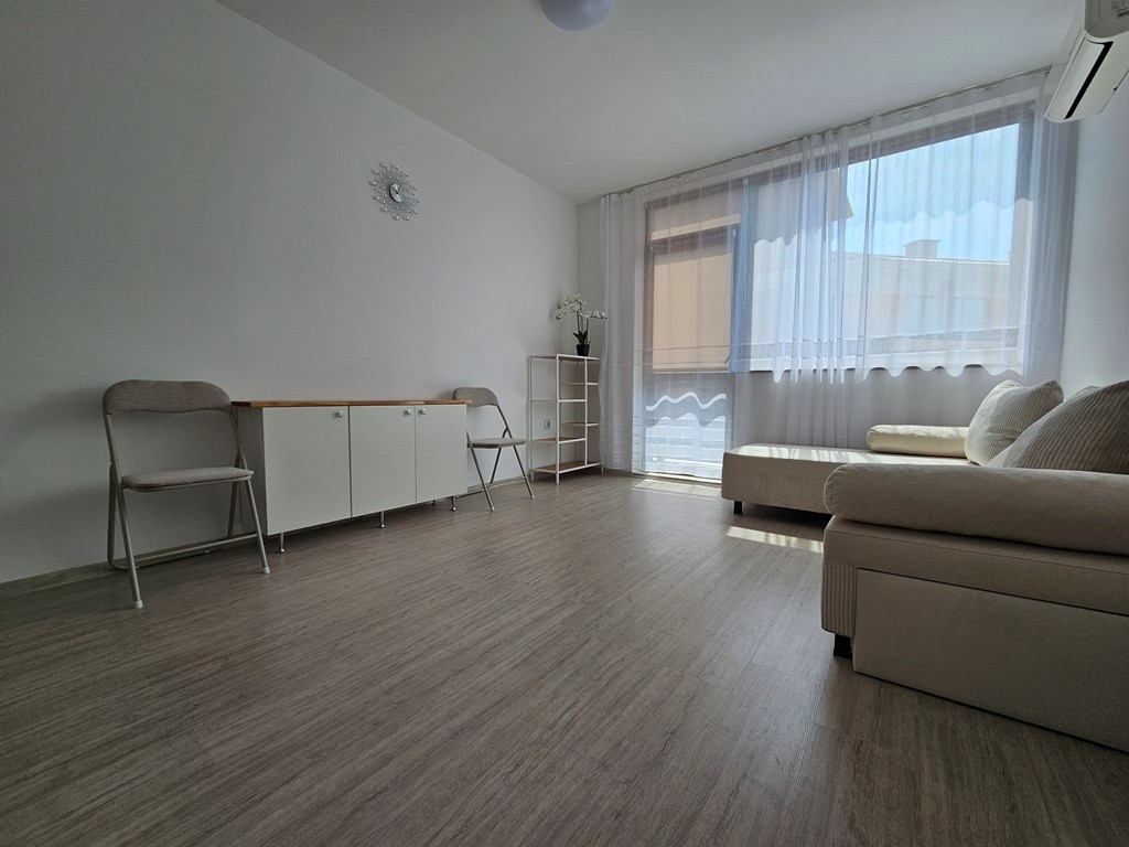 1 Bath, ApartmentFor Sale, Vigo Beach, Nessebar