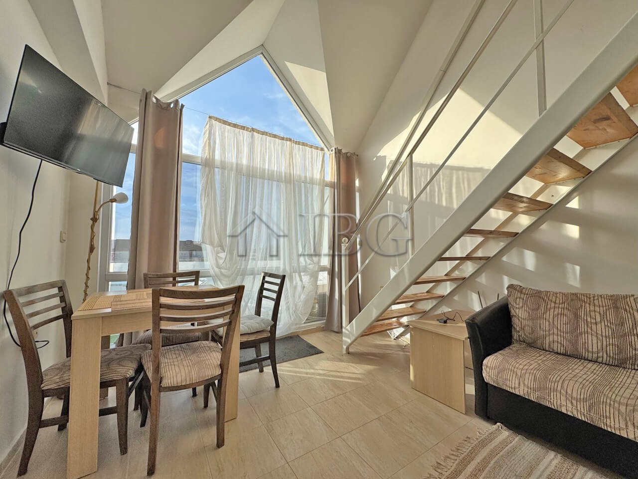 1 Bath, ApartmentFor Sale, Gerber Residence 3, Sunny Beach